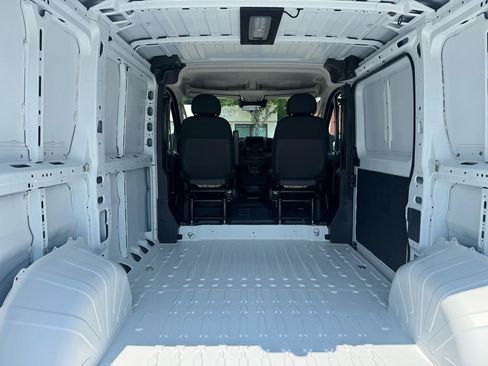 Used 2023 RAM ProMaster 1500 w/ Convenience Group FWD image 12
