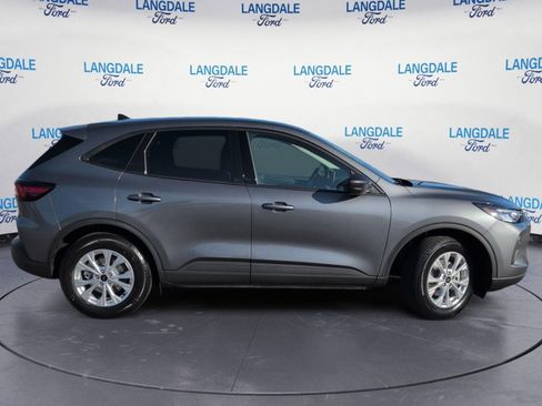 New 2026 Ford Escape Active w/ Tech Pack #1 image 3