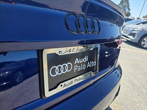 Used 2023 Audi S5 Premium Plus w/ Premium Plus Package AWD/4WD image 13