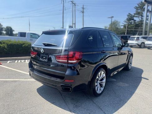 Used 2018 BMW X5 xDrive50i image 7