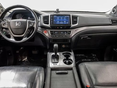 Used 2017 Honda Pilot EX-L image 28
