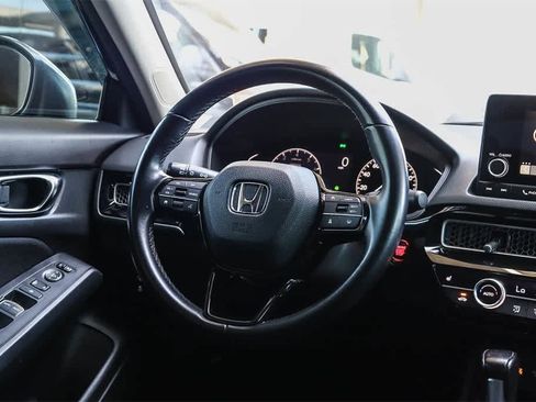 Used 2022 Honda Civic EX image 14