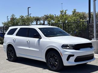 Used 2025 Dodge Durango GT w/ Blacktop Package AWD/4WD video 2