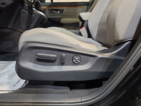 Used 2022 Honda CR-V EX-L image 14