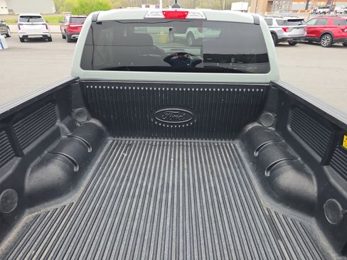 Used 2021 Ford Ranger XLT w/ Trailer Tow Package AWD/4WD image 5