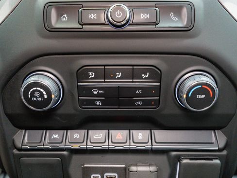 Used 2024 Chevrolet Silverado 1500 W/T image 20