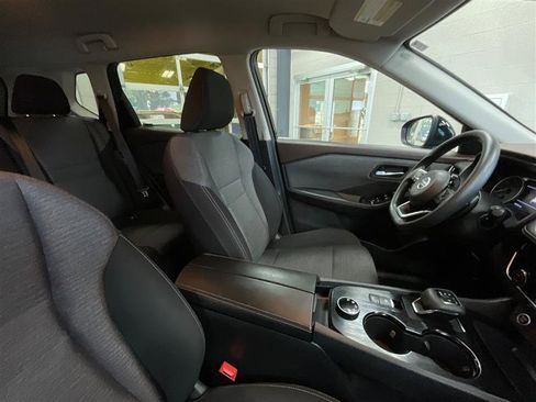 Used 2021 Nissan Rogue SV AWD/4WD image 29