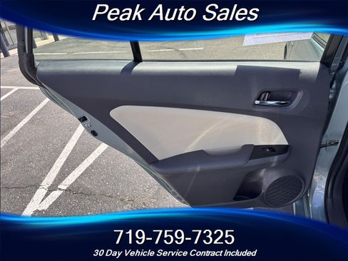 Used 2016 Toyota Prius Three FWD image 23