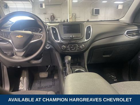 Certified 2022 Chevrolet Equinox LT AWD/4WD image 27