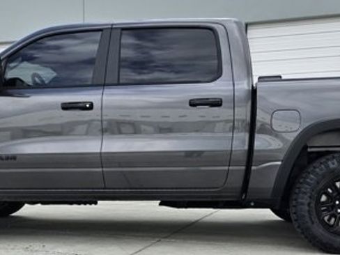 Used 2026 RAM 1500 Rebel w/ Rebel Level 2 Equipment Group image 2