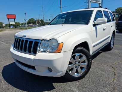 Used 2009 Jeep Grand Cherokee Limited