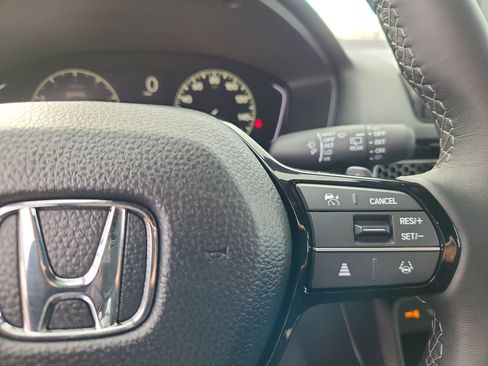 Certified 2026 Honda Civic Sport image 22