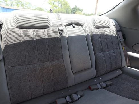Used 2002 Chevrolet Monte Carlo LS w/ Preferred Equipment Group 1 FWD image 22
