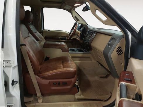Used 2011 Ford F350 King Ranch image 15
