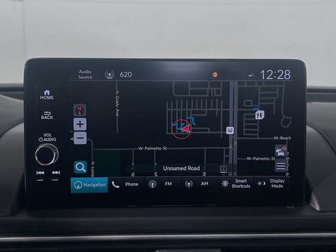 Used 2025 Honda Pilot Touring image 21