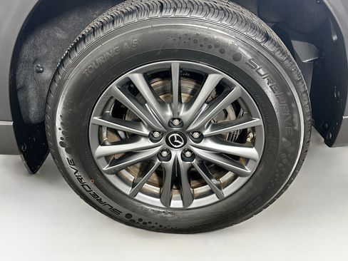 Used 2019 MAZDA CX-5 Sport FWD image 11