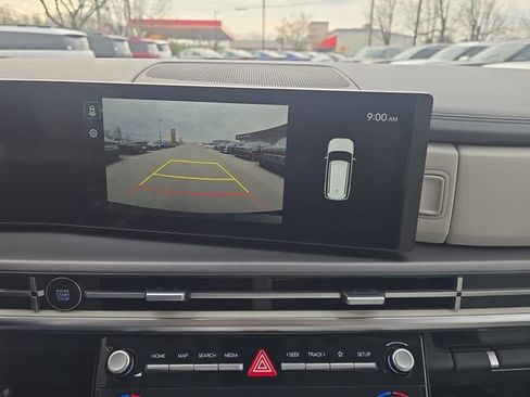 New 2026 Hyundai Santa Fe SE AWD/4WD image 17