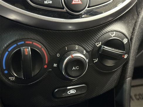 Used 2015 Hyundai Accent Sport image 15