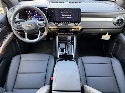 New 2026 Chevrolet Colorado LT w/ LT Convenience Package image 11