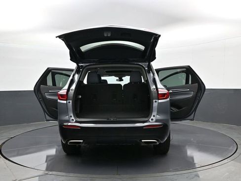 Certified 2019 Buick Enclave Premium w/ Experience Buick Package AWD/4WD image 33