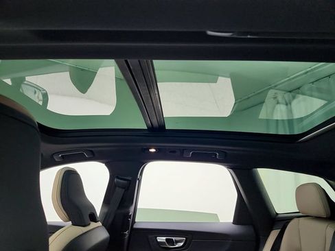 New 2027 Volvo XC60 B5 Core AWD/4WD image 22