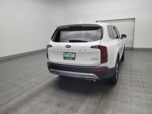 Used 2020 Kia Telluride S FWD image 9