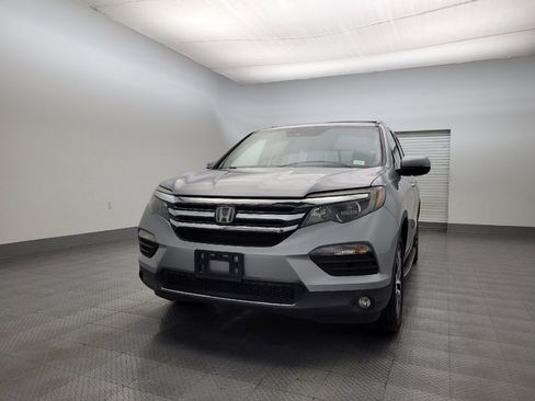 Used 2018 Honda Pilot Elite image 15