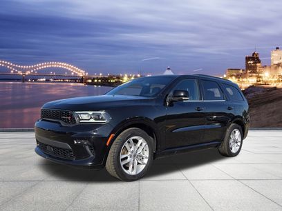 Used 2023 Dodge Durango GT