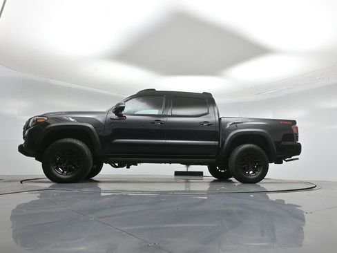 Used 2021 Toyota Tacoma TRD Pro image 49