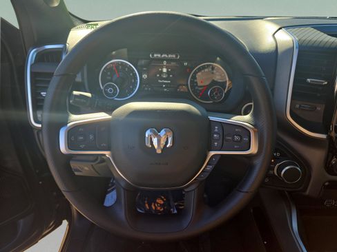 New 2026 RAM 1500 Express image 12