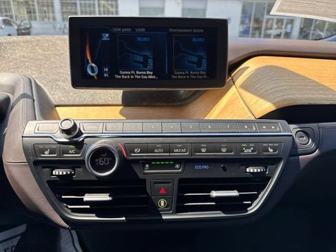 Used 2015 BMW i3 w/ Range Extender RWD image 20