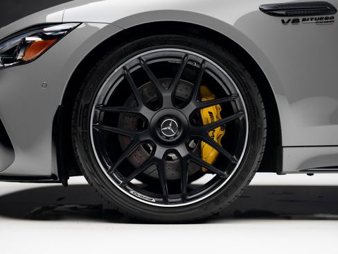 Used 2023 Mercedes-Benz AMG GT 63 S image 20