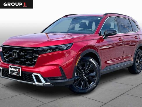 Used 2023 Honda CR-V Sport Touring image 1
