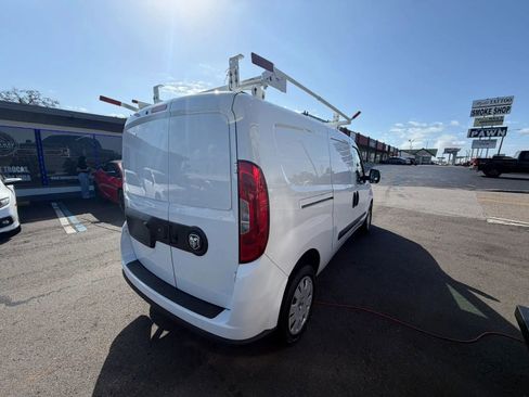 Used 2021 RAM ProMaster City Tradesman SLT FWD image 26