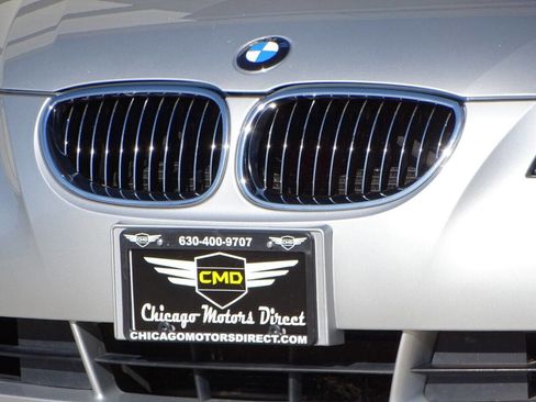 Used 2007 BMW 530xi Wagon AWD/4WD image 20