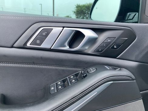 Used 2023 BMW X5 M50i w/ Executive Package AWD/4WD image 13