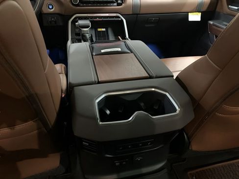 New 2024 Toyota Tundra 1794 Edition image 12