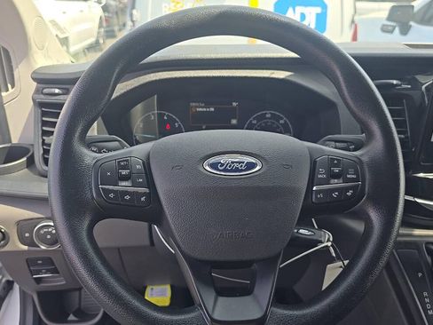 Used 2024 Ford Transit 350 XLT RWD image 13