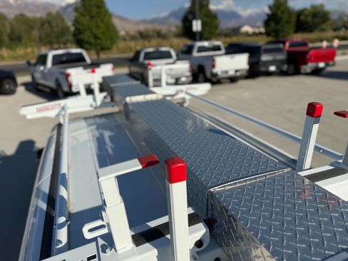 Used 2022 RAM ProMaster City Wagon image 10