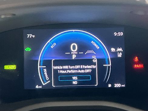 New 2026 Toyota Camry SE image 23