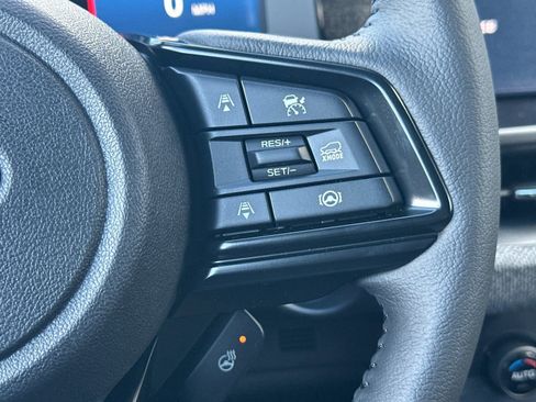 New 2026 Subaru Outback Limited AWD/4WD image 30