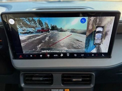 New 2026 Ford Maverick Lariat image 23