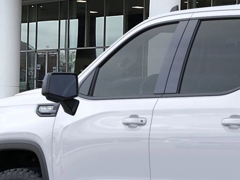 New 2026 GMC Sierra 1500 Elevation w/ Elevation Premium Package AWD/4WD image 12