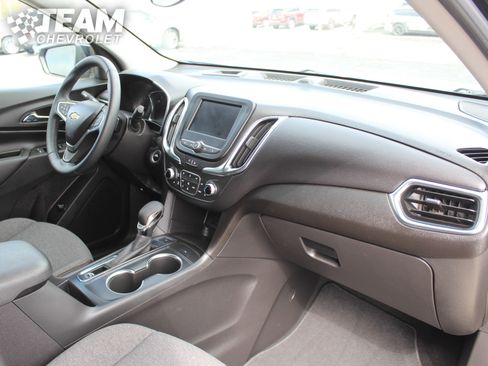 Used 2023 Chevrolet Equinox LT image 26