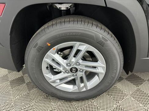 New 2026 Hyundai Tucson SE FWD image 17