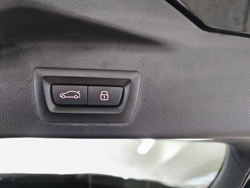 Certified 2024 BMW X5 xDrive50e w/ Executive Package image 30