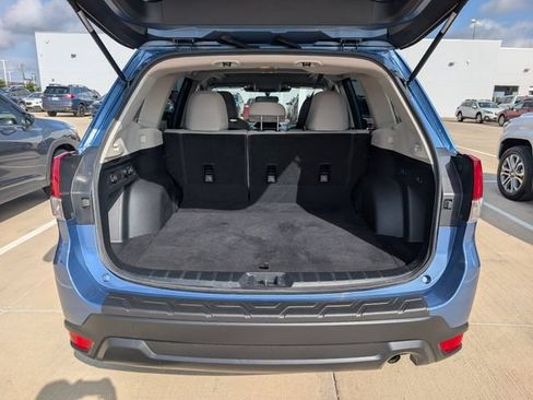 Certified 2024 Subaru Forester Premium AWD/4WD image 28