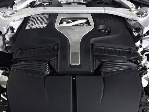 Used 2023 Aston Martin DBX 707 AWD/4WD image 27
