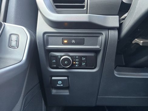 Used 2025 Ford F150 XLT w/ Equipment Group 301A Standard image 24