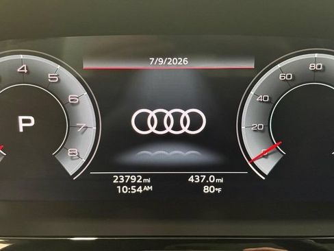 Used 2024 Audi A3 2.0T Premium Plus AWD/4WD image 17